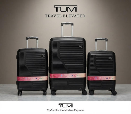 TUMI Luggage Bag