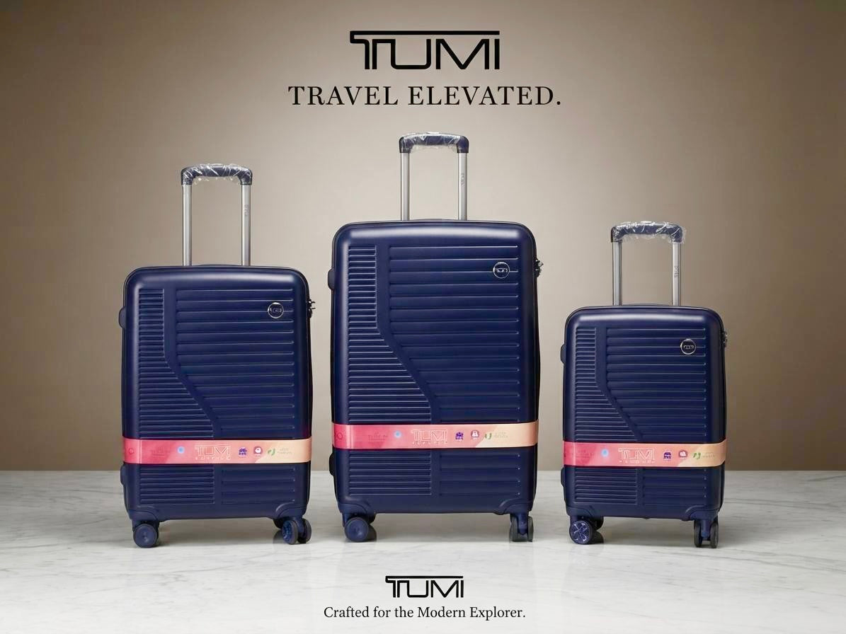 TUMI Luggage Bag