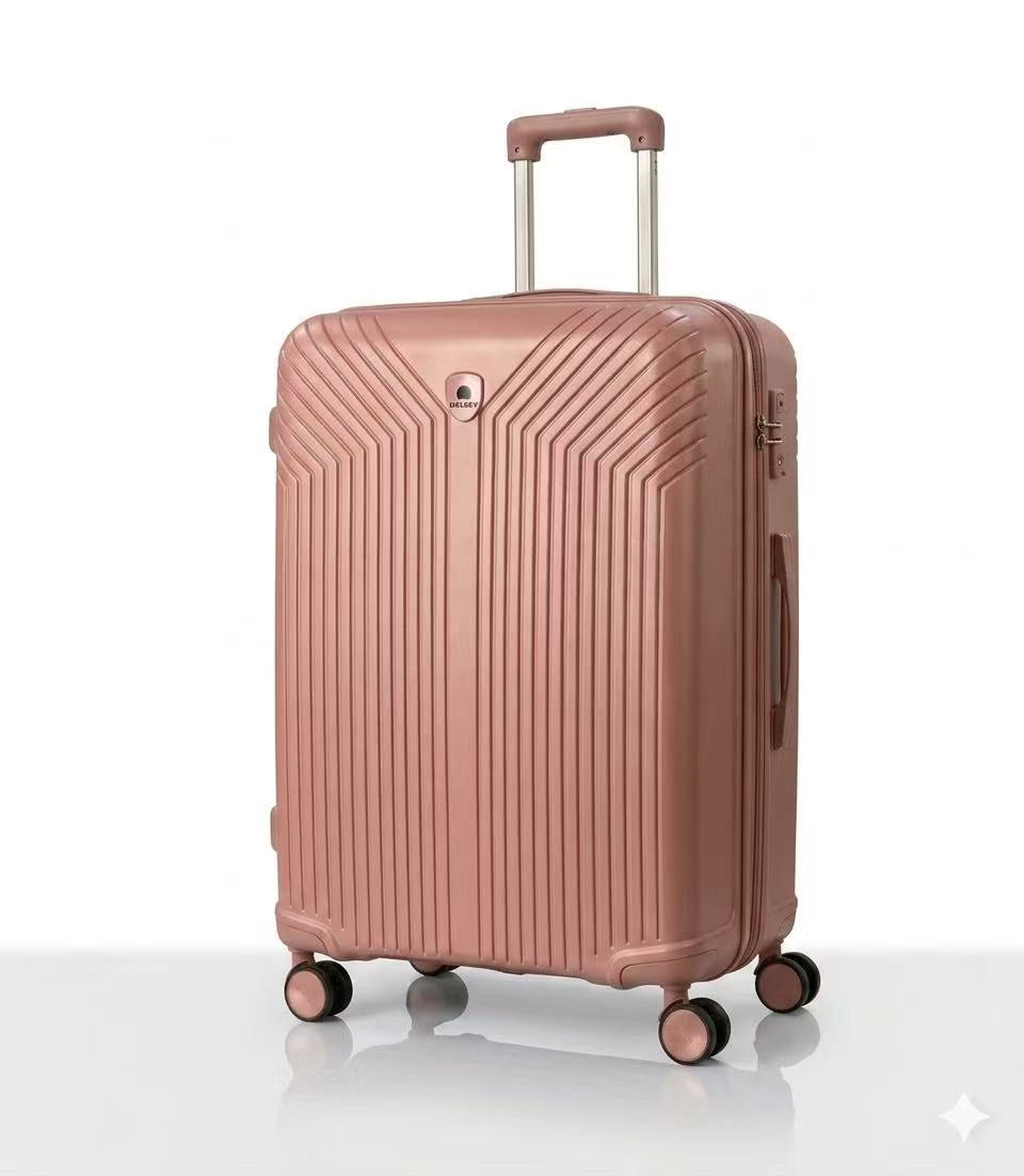 Delsey Luggage