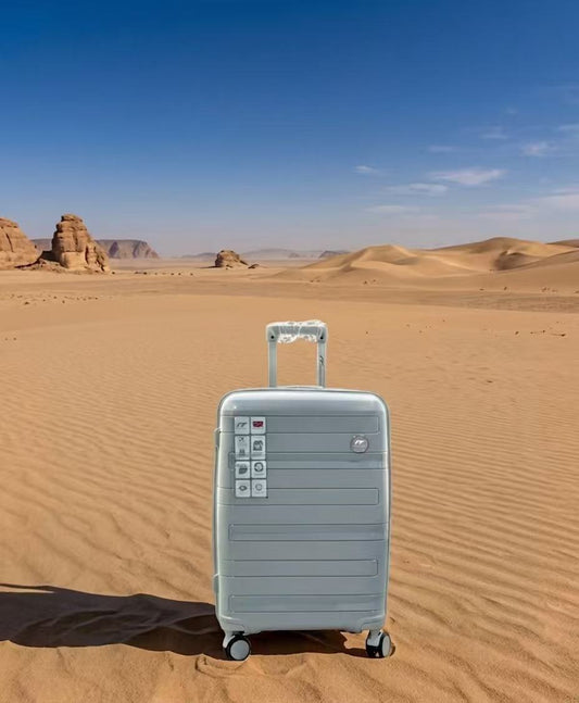 IT Luggage bag