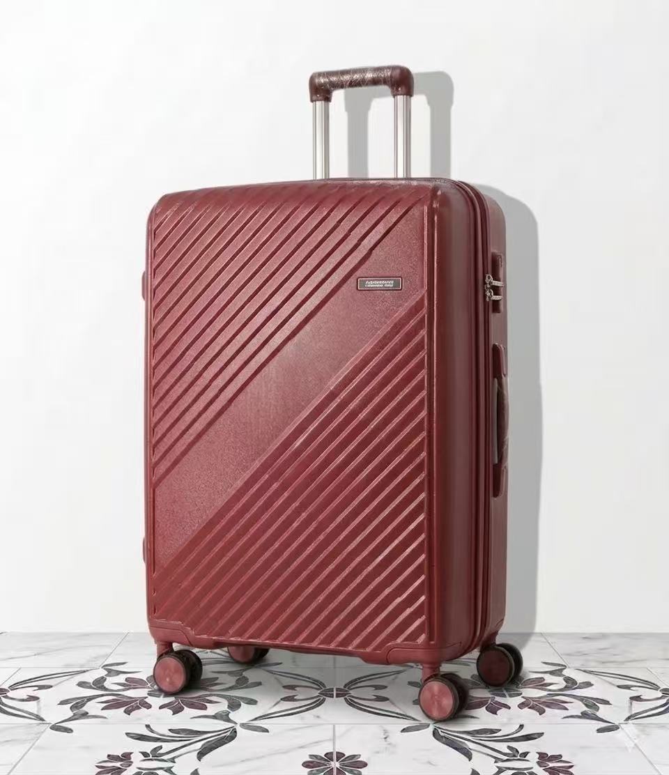 American Tourister pp luggage