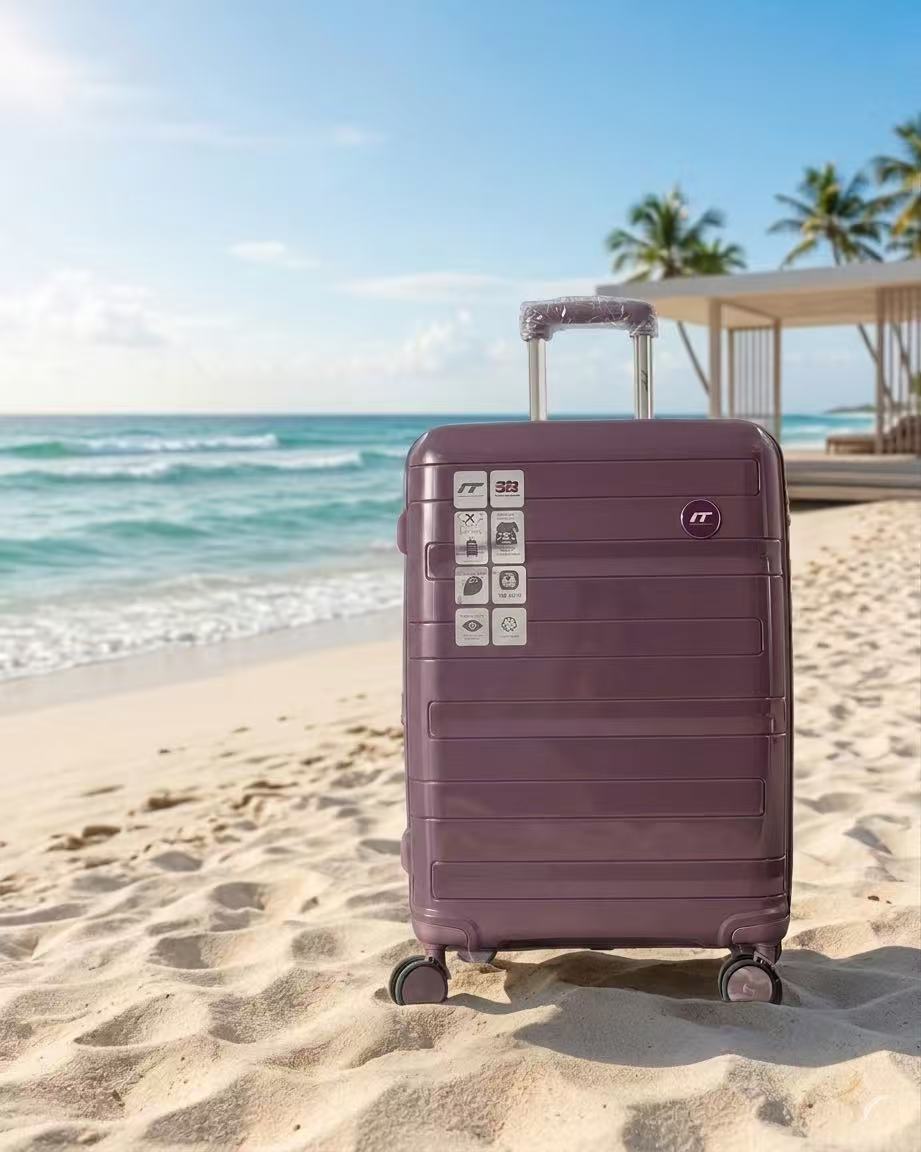 IT Luggage