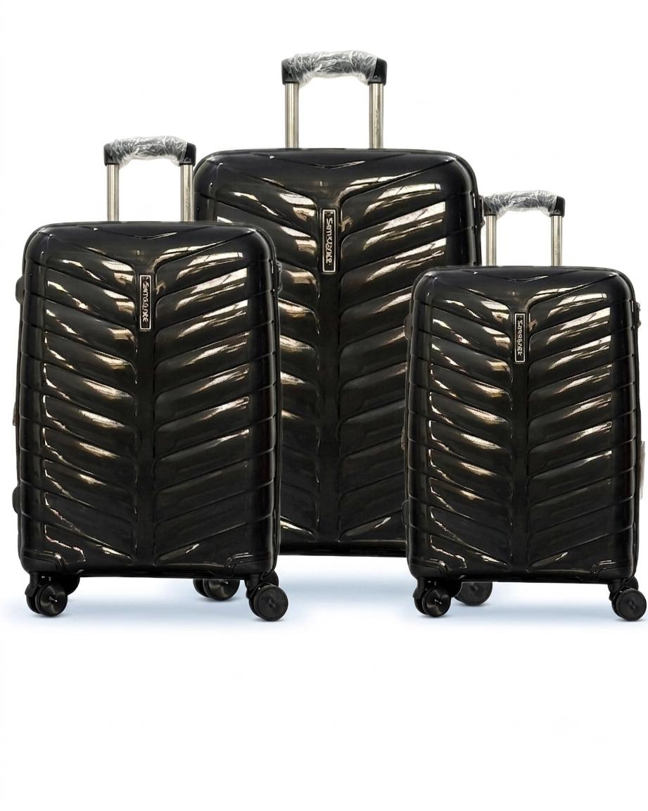 PP Luggage bag and suitcase