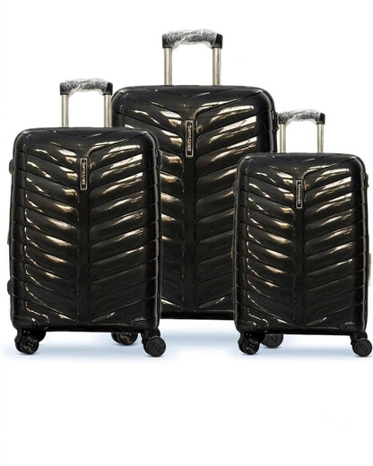 PP Luggage bag and suitcase