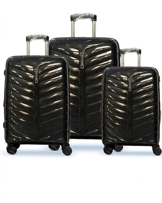 PP Luggage bag and suitcase