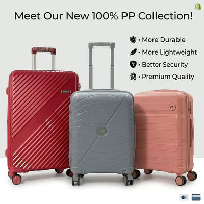 pp Luggage