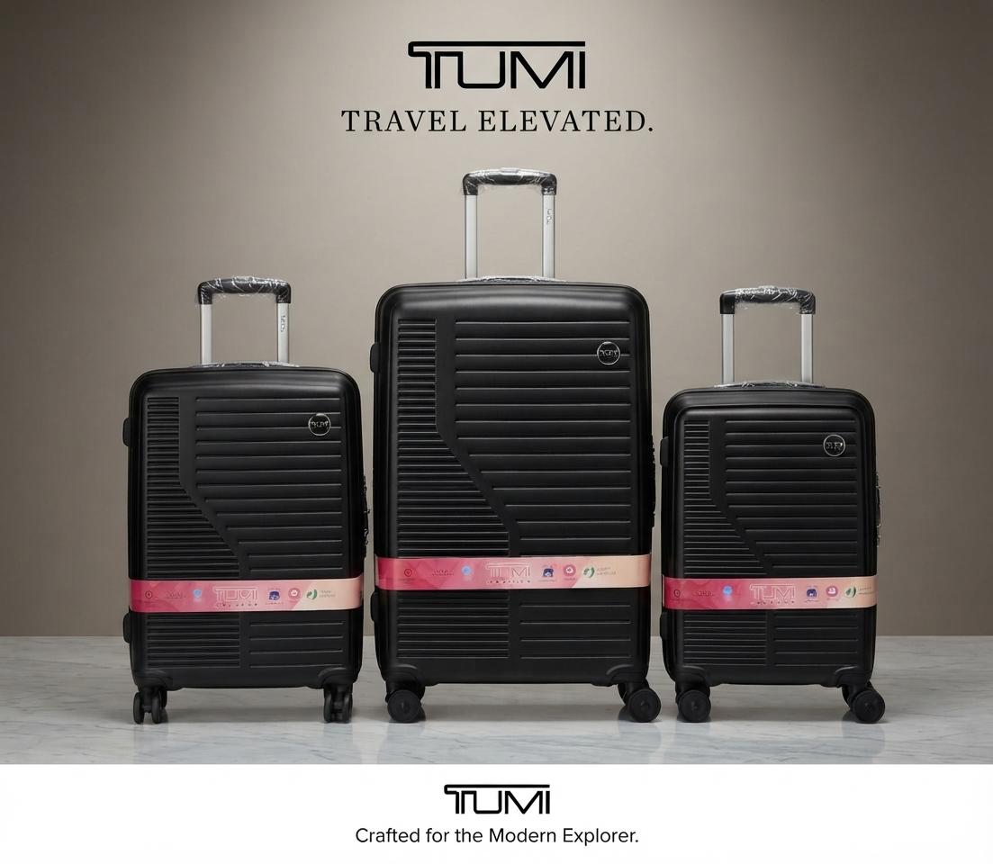TUMI Luggage Bag