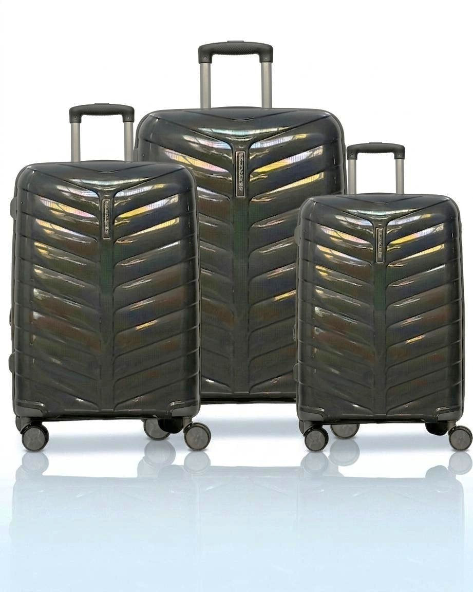 PP Luggage bag and suitcase