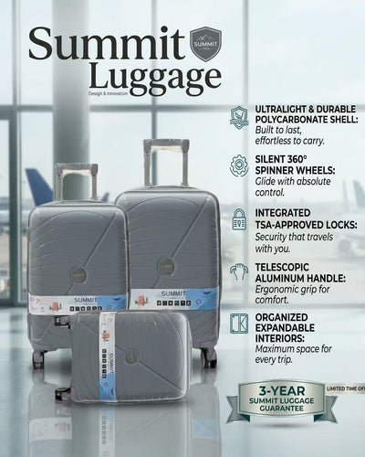 pp Luggage