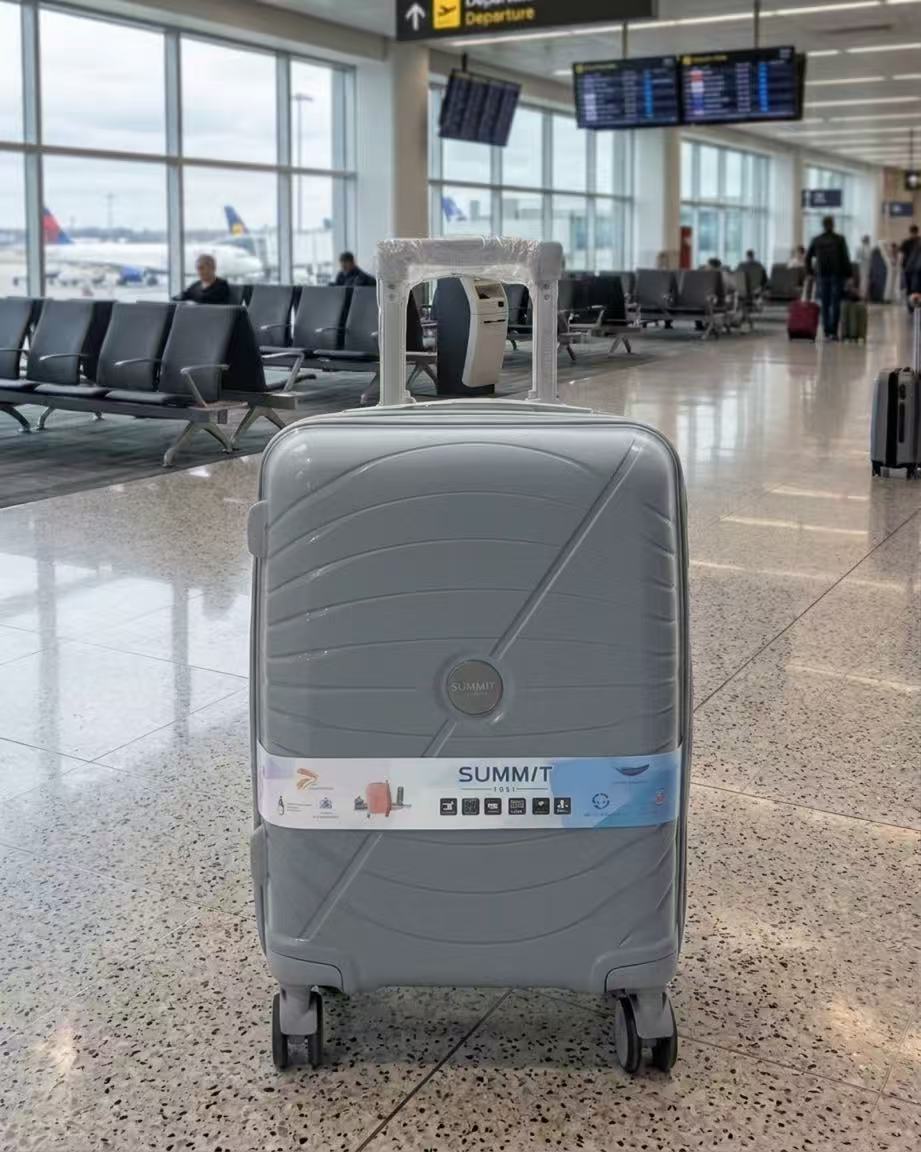 Summit luggage