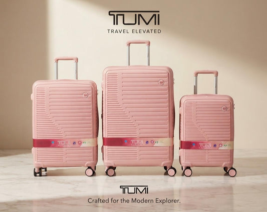 TUMI Luggage Bag