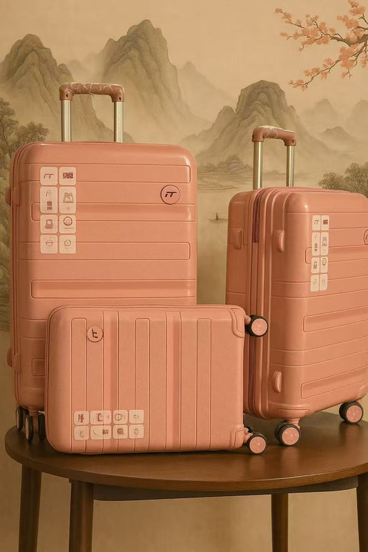 IT luggage bag