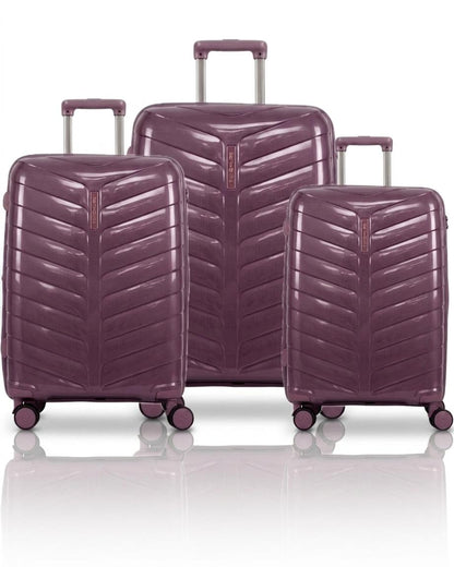 PP Luggage bag and suitcase