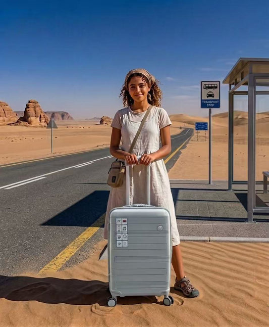 IT Luggage bag
