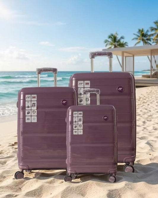 IT Luggage