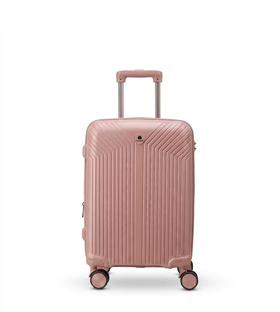 Delsey Luggage