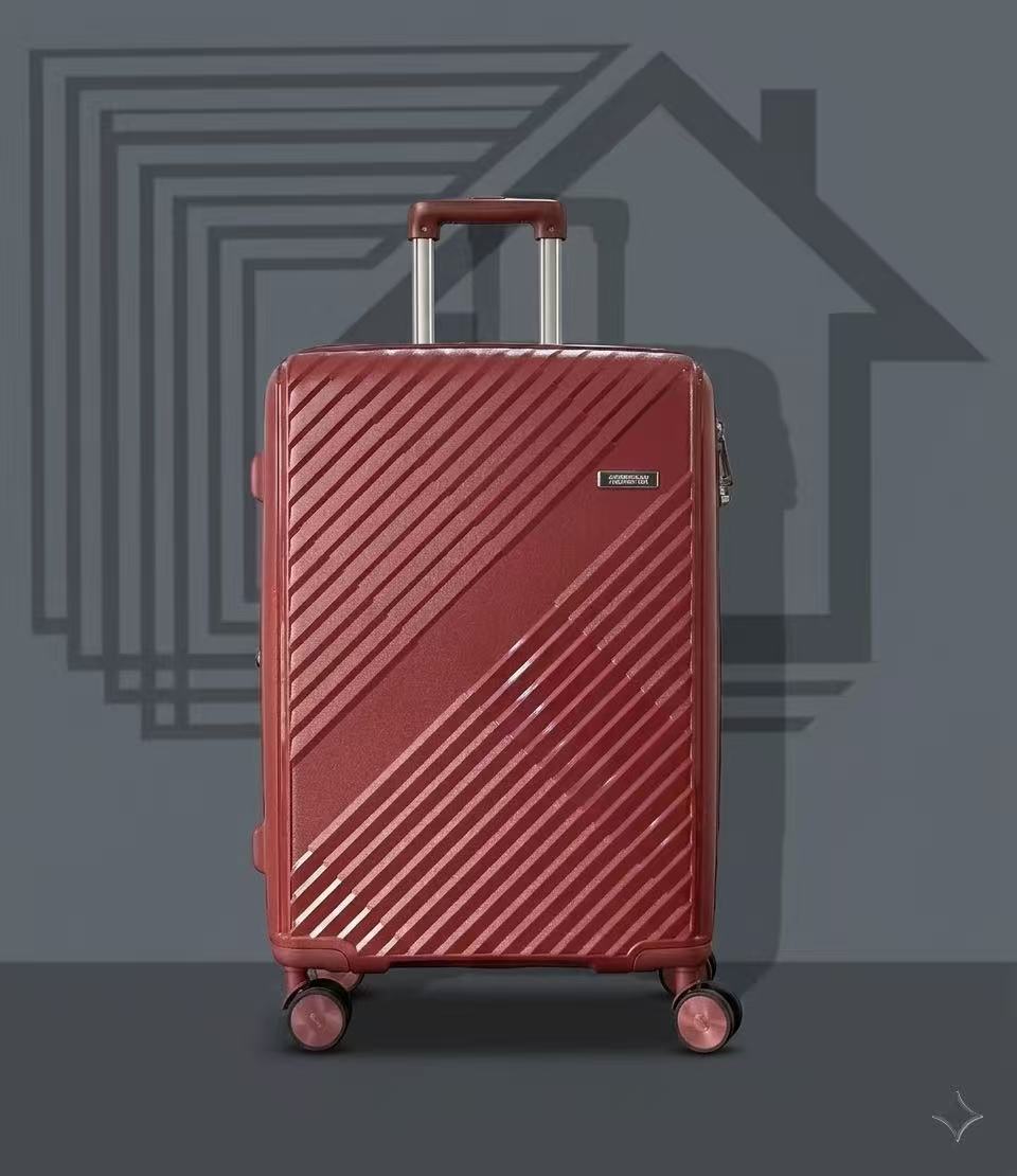 American Tourister pp luggage