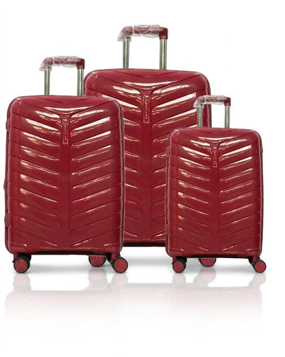 PP Luggage bag and suitcase