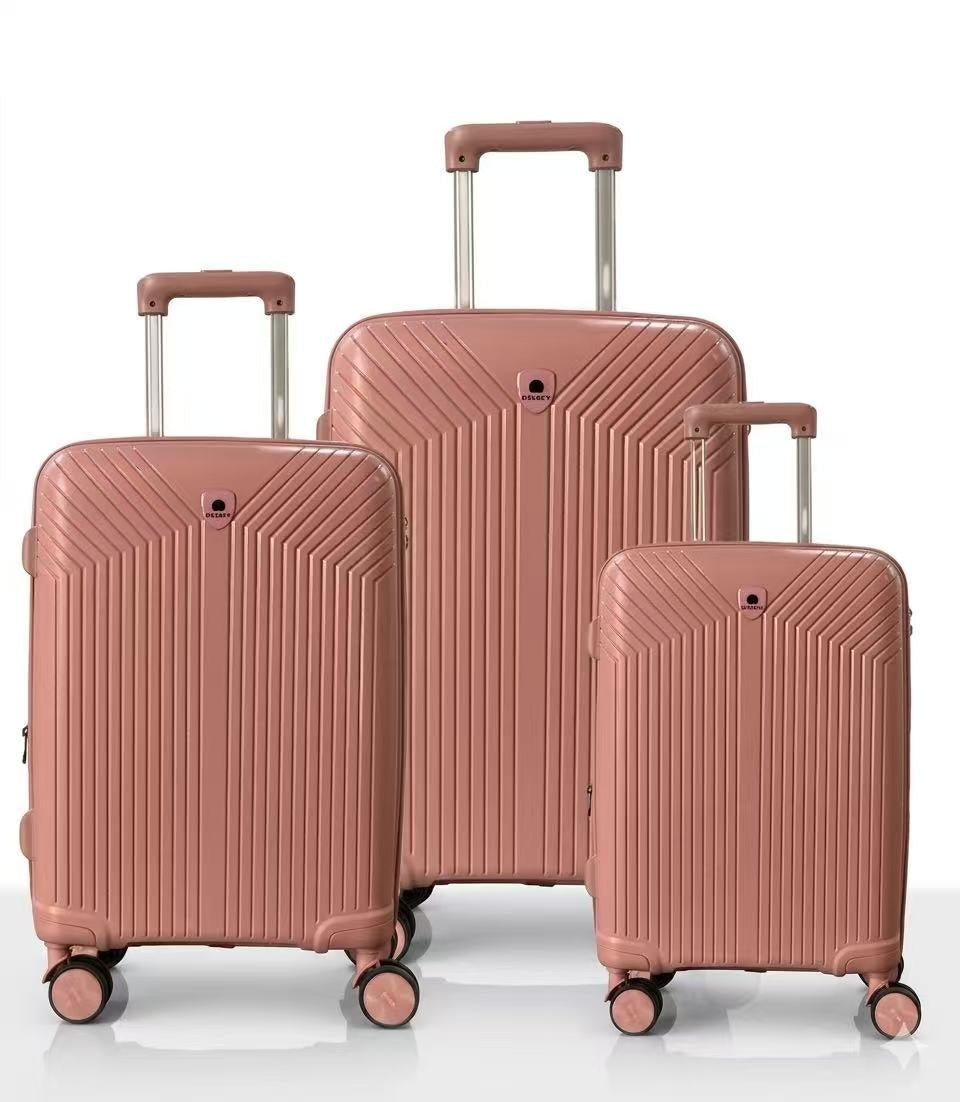Delsey Luggage