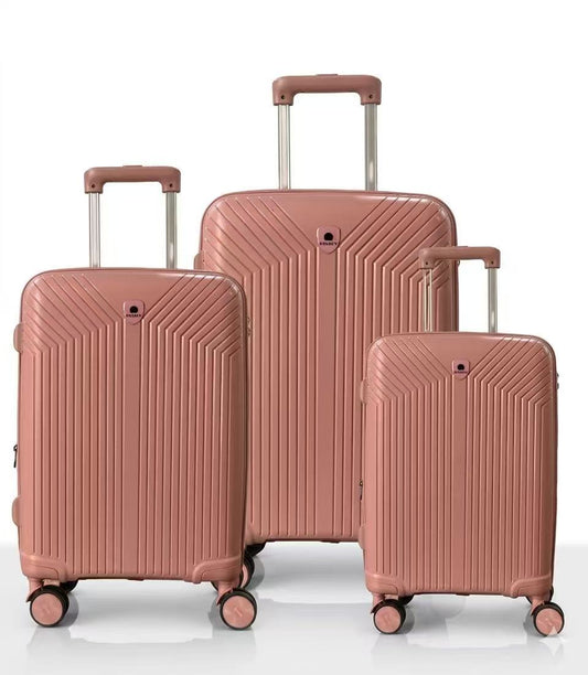 Delsey Luggage