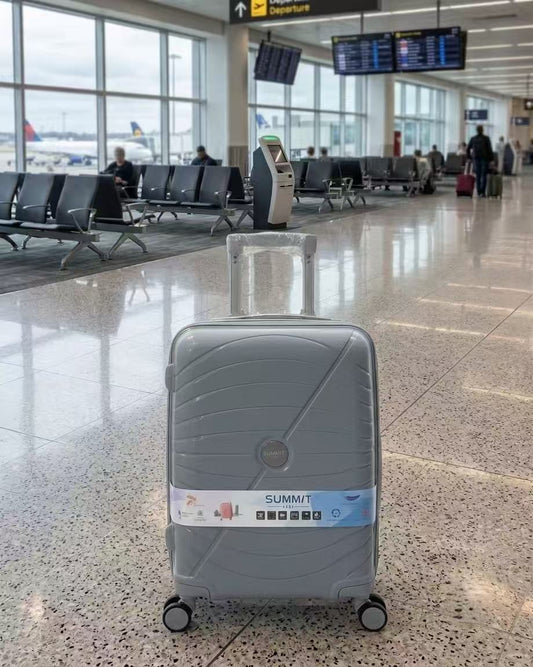 Summit luggage