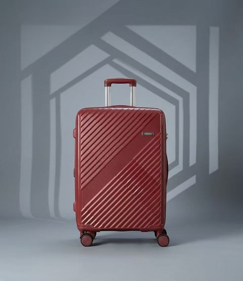 American Tourister pp luggage