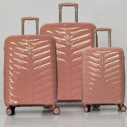 PP Luggage bag and suitcase