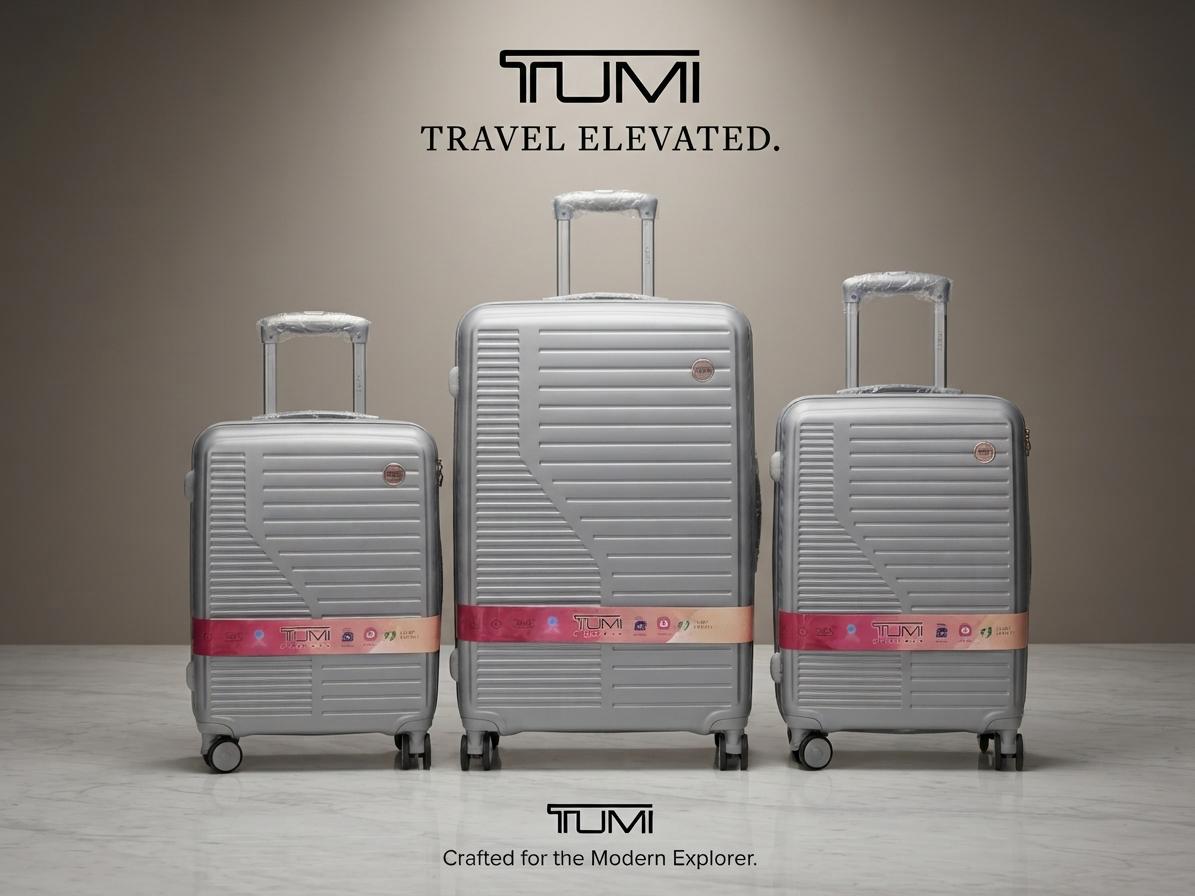 TUMI Luggage Bag