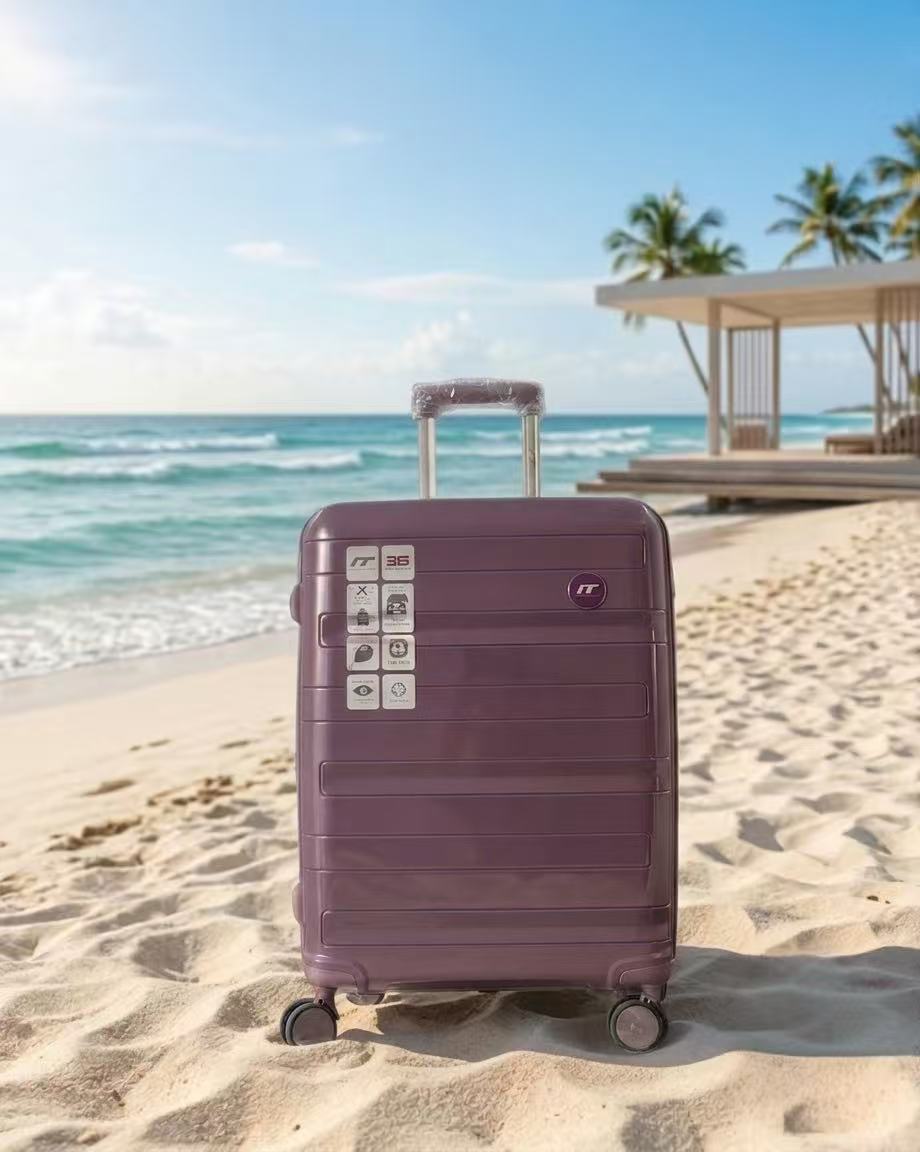 IT Luggage